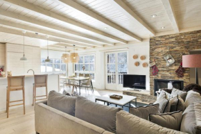 Luderna - Apartamento Val de Ruda B25 Sarraèra Baqueira-Beret